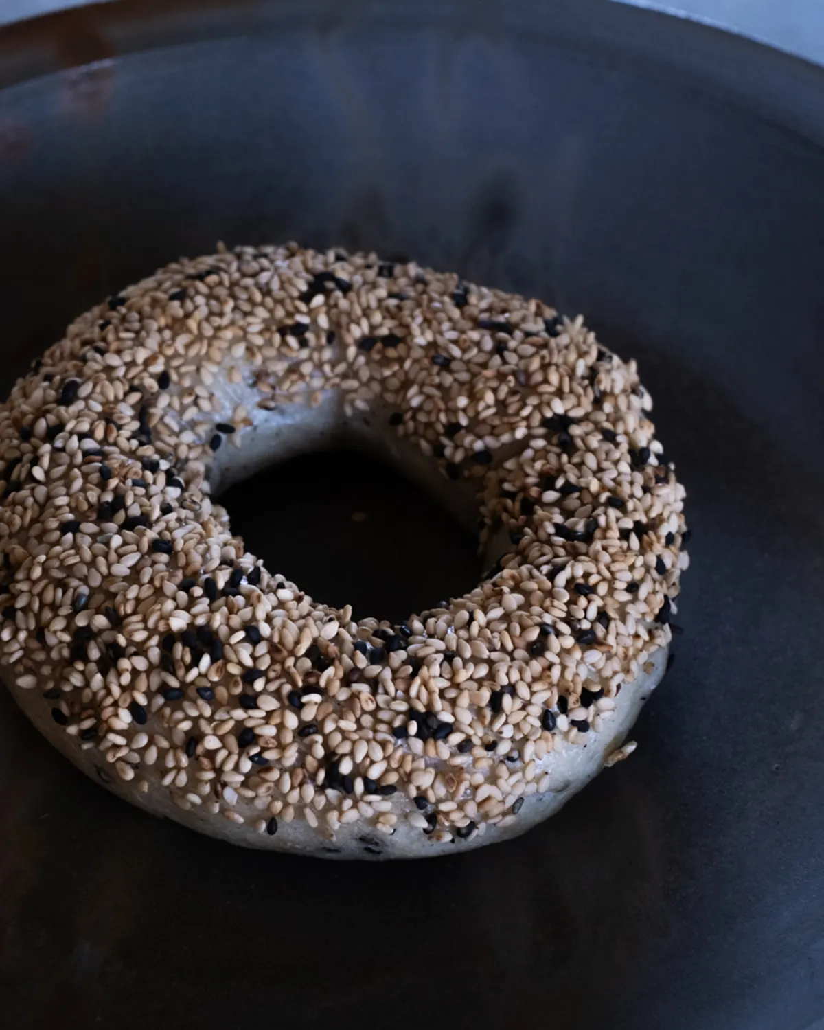 SESAME 白ごま・黒ごま
